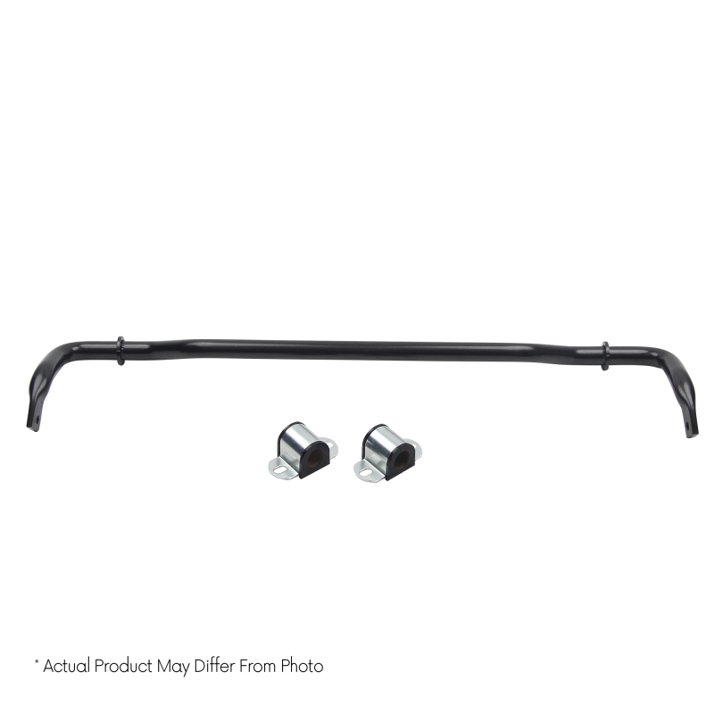Nissan Z Swaybar Set - Rear - ST Suspensions - Adjustable - `23-`27